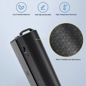 Enregistreur Vocal Magnétique MP3 Q70 – 32 Go avec Commande Vocale – Image 5