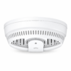 Faux détecteur de fumée avec caméra WiFi Full HD 1080P