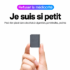 Enregistreur Vocal Q61 M1 avec IA – Dictaphone Intelligent HD, Réduction de Bruit et Enregistrement Professionnel