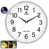 Caméra horloge murale WiFi Full HD 1080P