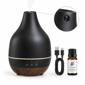 Diffuseur De Parfum
