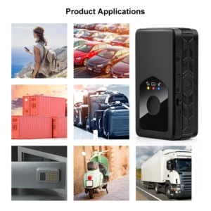 Mini traceur GPS 4G MP90G – Image 11
