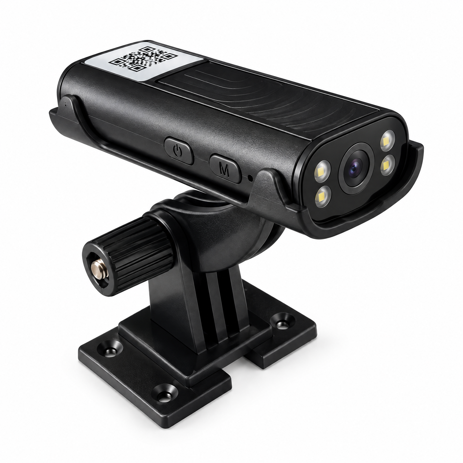 Caméra Voiture Wi-Fi INCAR 1080P – Vision Nocturne HD