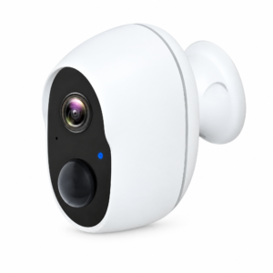 Mini caméra extérieure WiFi S1T-SP Full HD 1080P