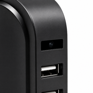 Caméra Espion Discrète Modèle Chargeur USB WiFi dwf000028 – Image 3