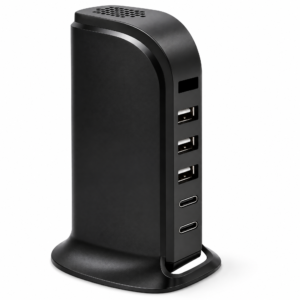 Caméra Espion Discrète Modèle Chargeur USB WiFi dwf000028