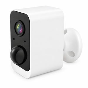 Mini caméra extérieure WiFi S2T-SP Full HD 1080P