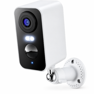 Mini caméra extérieure WiFi S2T-SP Full HD 1080P avec PIR 10M