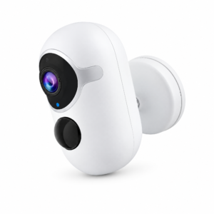 Mini caméra extérieure WiFi S3T-SP Full HD 1080P
