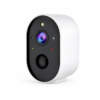 sécurité extérieure solaire S5T-SP WiFi 3MP