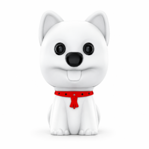 Mini enregistreur vocal porte-clés 16 Go F12