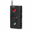 Détecteur de caméras cachées portable GPS et écoute CC308