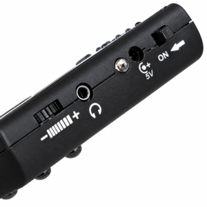 Détecteur de caméras cachées DT01 anti-espion portable