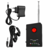 Détecteur de caméras cachées DT01 anti-espion portable