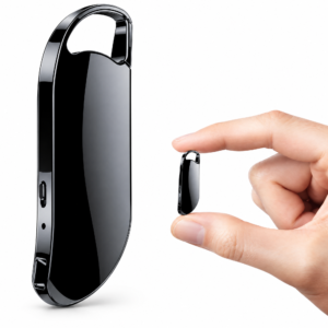 Mini enregistreur vocal numérique V11 32 Go USB Type C