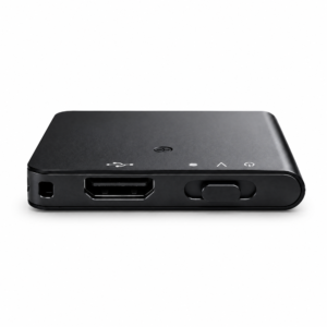 Alternative view of Enregistreur vocal ultra-fin Q61 16GB