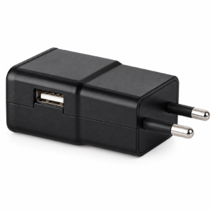 Caméra Espion Chargeur USB Wi-Fi S6 | Détection de Mouvement – Image 3