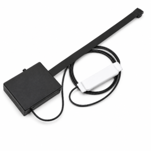 Kit de caméra d'espion 4K WiFi  avec oreillette BV