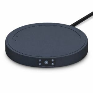 Mini Caméra MD19A 1080P – Vision Nocturne et Détection de Mouvement – Image 3