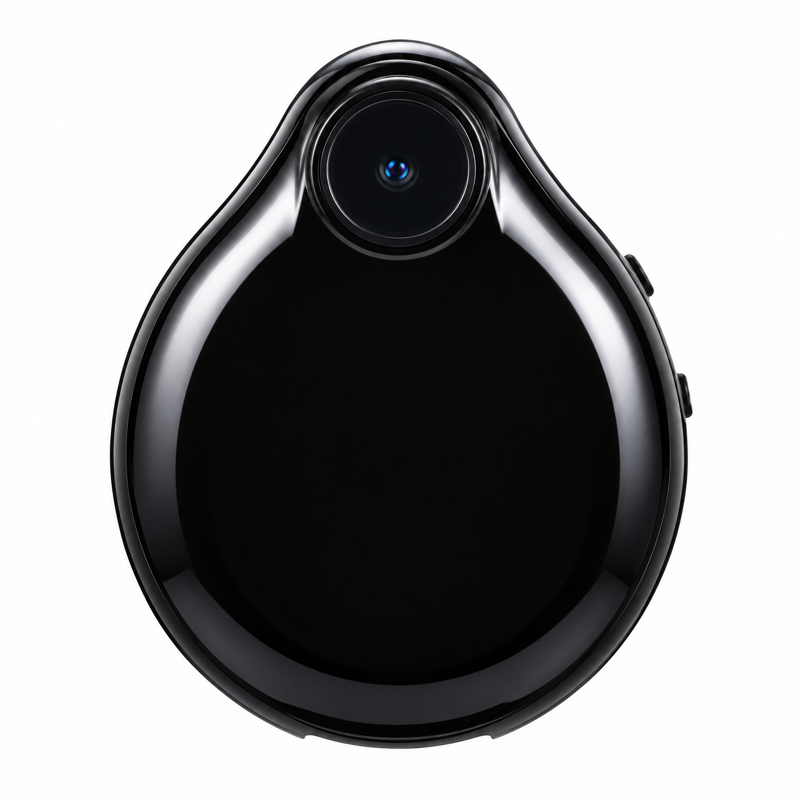 Mini Caméra WiFi H3 HD 1080P – Caméra de Surveillance Portable