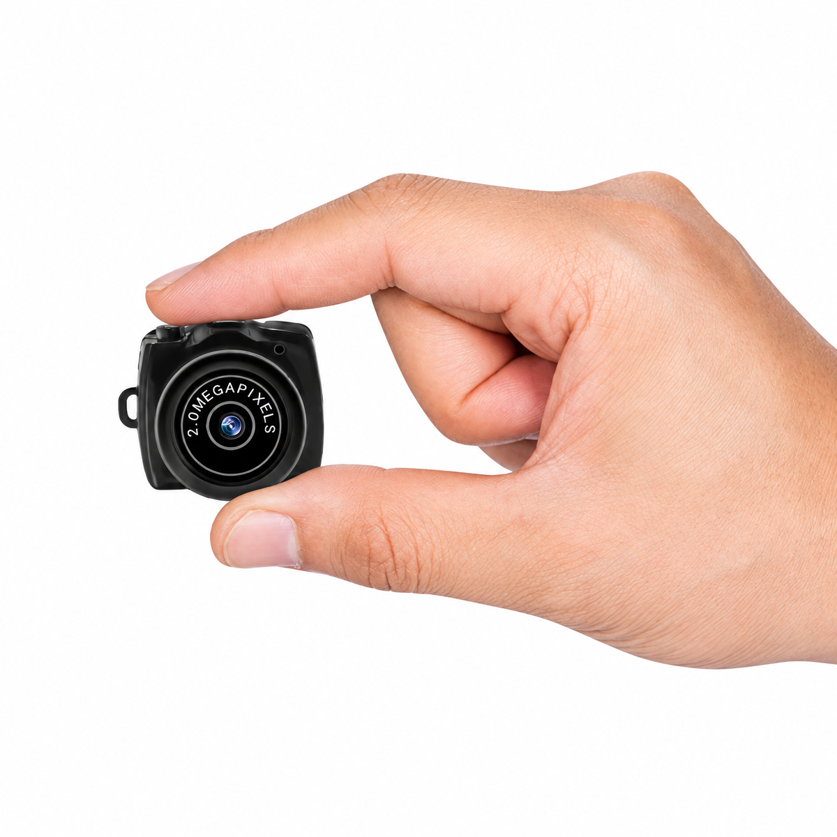 Mini Caméra Portable