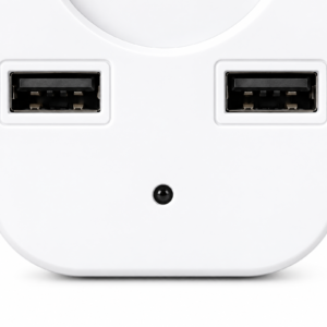 Prise Murale avec Caméra Espion WiFi Full HD 1080P