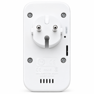 Prise Murale avec Caméra Espion WiFi Full HD 1080P