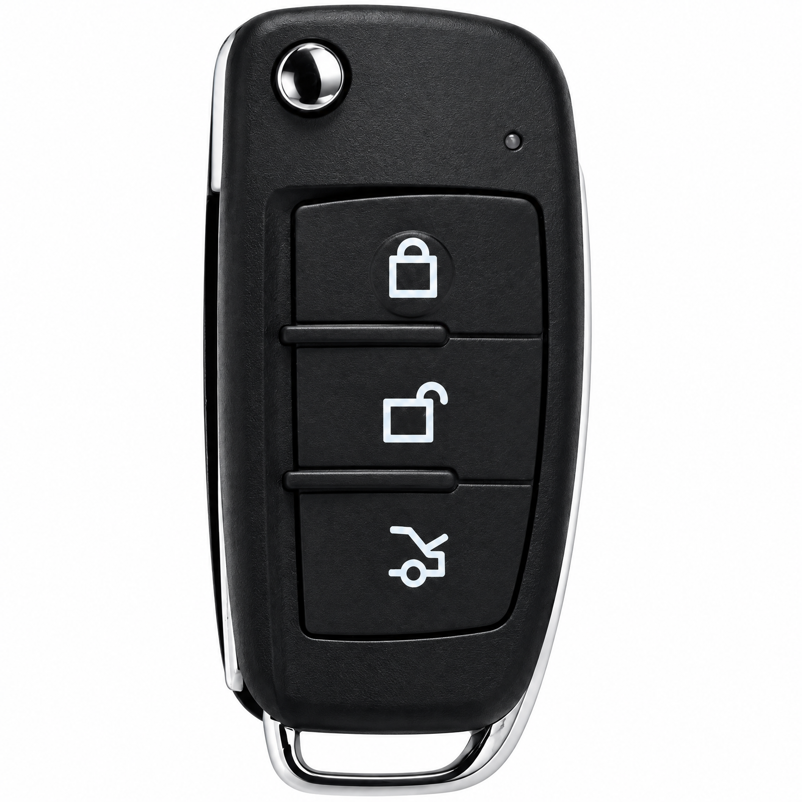 Caméra Espion Clé de Voiture S828 – Mini Caméra Discrète – Image 3