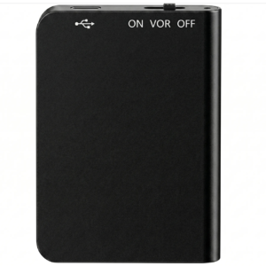 Ultra-Thin Voice Activated Recorder with OTG 16GB