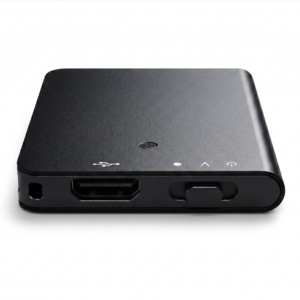 Alternative view of Enregistreur vocal ultra-fin 16GB