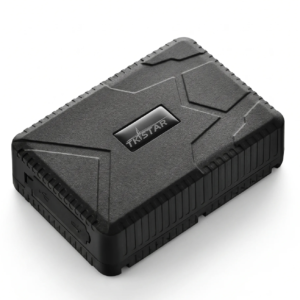 Alternative view of Traceur GPS TK915