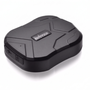 Alternative view of Traceur GPS Magnetic TK905