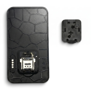 Alternative view of Traceur GPS G50 4G