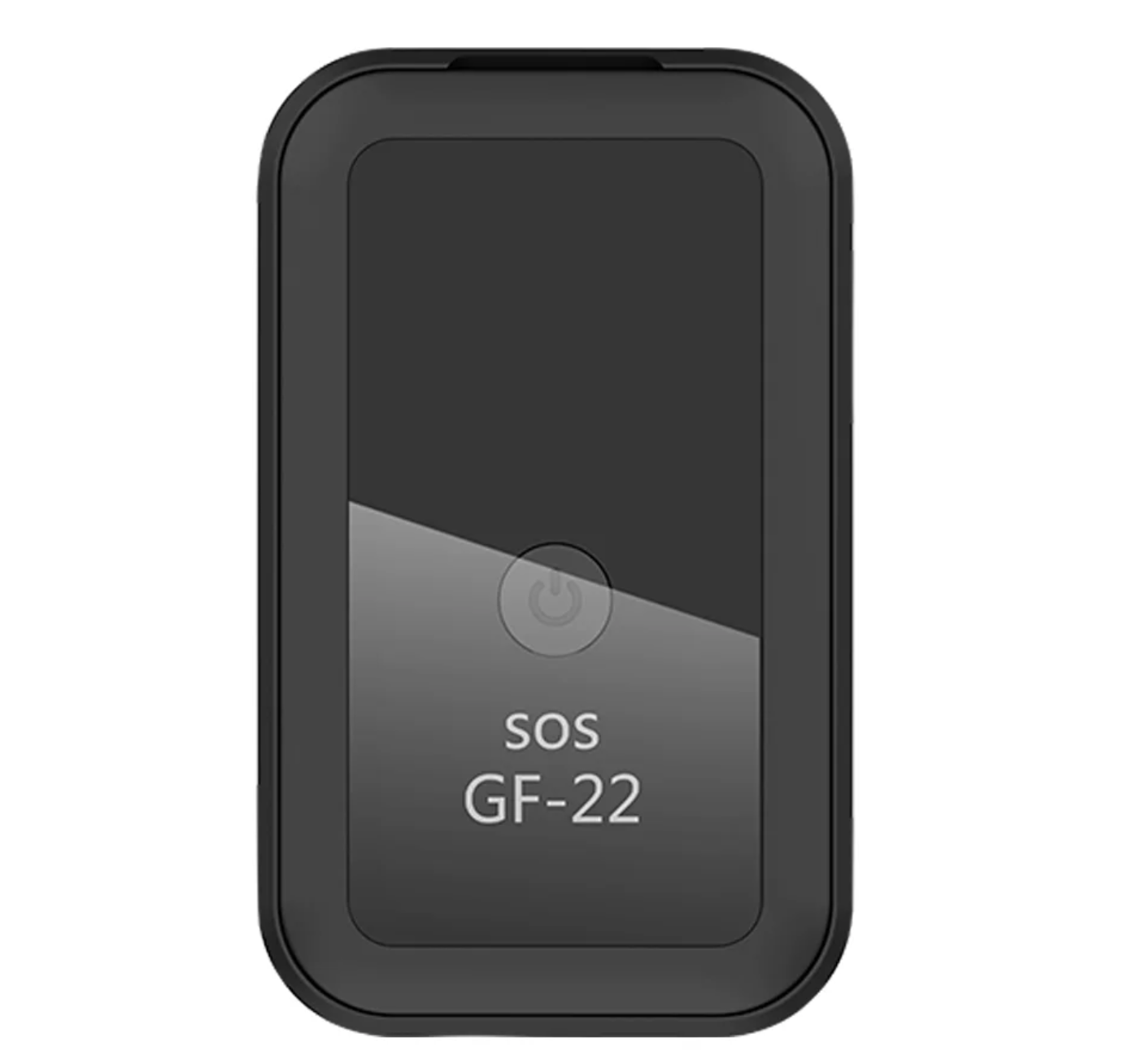 Traceur GPS Magnetic GF22 avec SOS