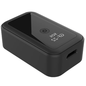 Alternative view of Traceur GPS Magnetic GF22 avec SOS