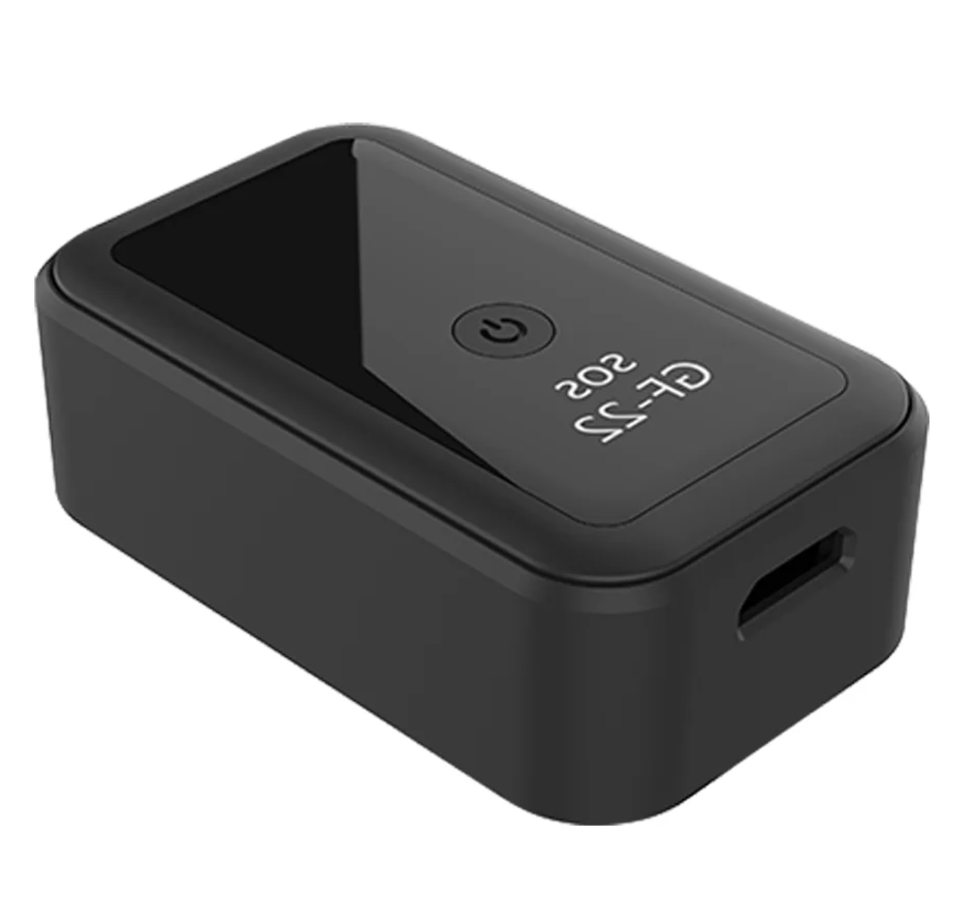 Traceur GPS Magnetic GF22 avec SOS – Image 2