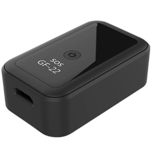 Traceur GPS Magnetic GF22 avec SOS – Image 3