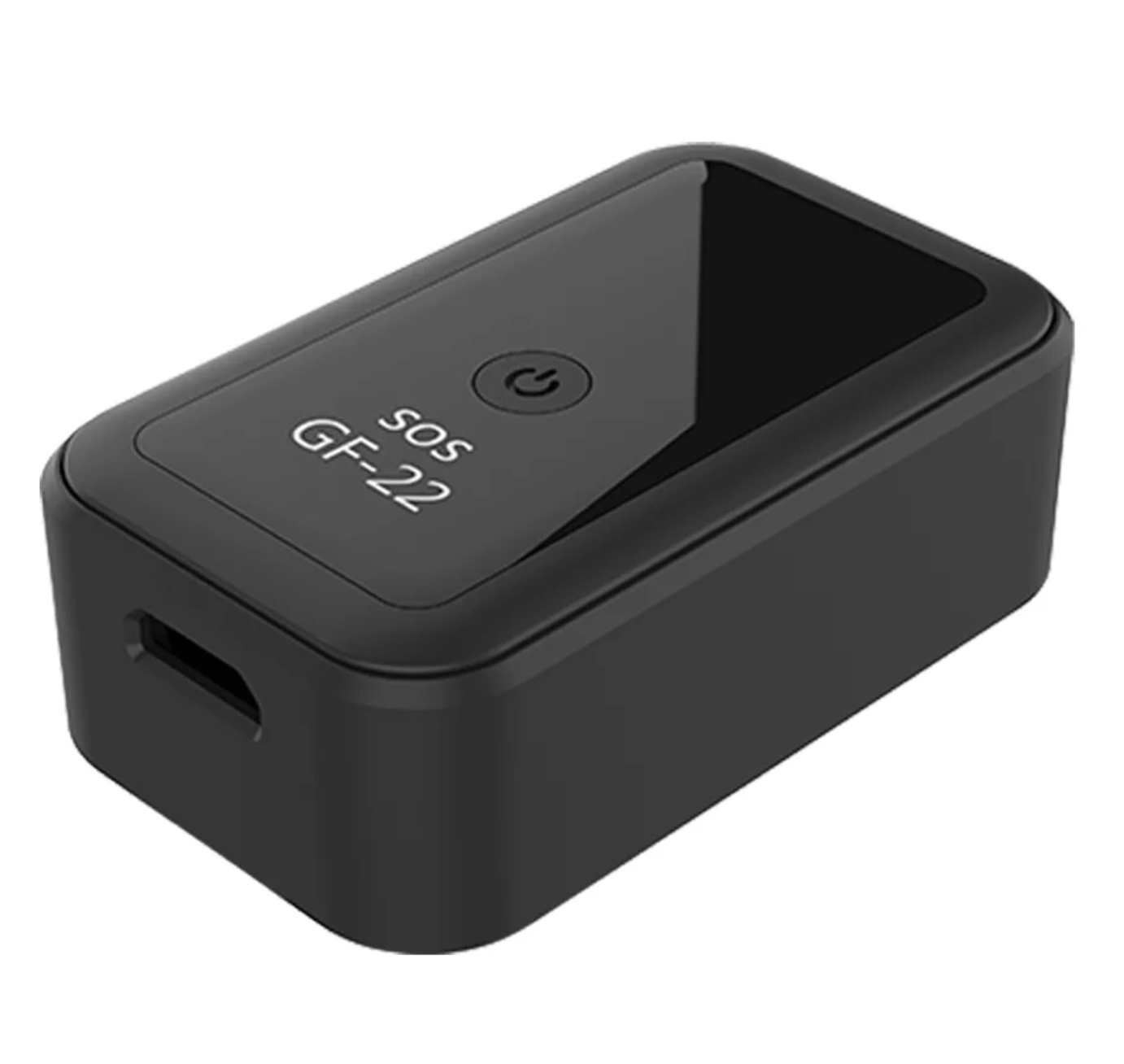 Traceur GPS Magnetic GF22 avec SOS – Image 3