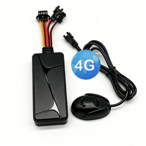 Traceur GPS N80 4G Véhicule (Audio et SOS)