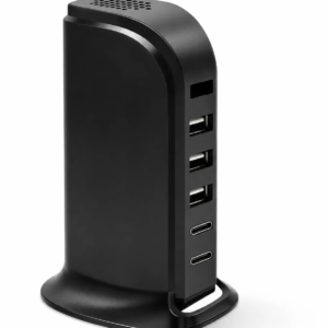 Caméra Espion Chargeur USB WiFi
