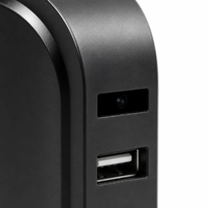 Alternative view of Caméra Espion Chargeur USB WiFi