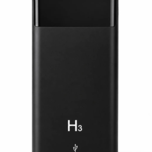 Caméra Espion PowerBank