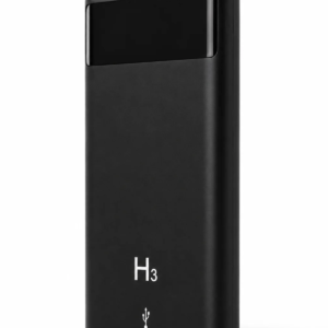 Alternative view of Caméra Espion PowerBank