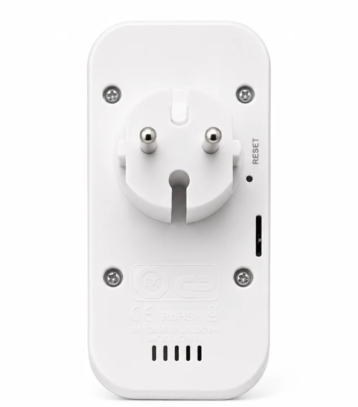 Caméra espion WiFi portable intégrée dans un prise – Image 2