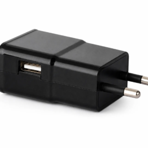 Alternative view of Caméra Espion intégrée dans un chargeur USB Wi-Fi