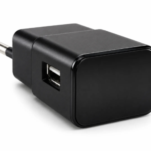 Caméra Espion intégrée dans un chargeur USB Wi-Fi – Image 3