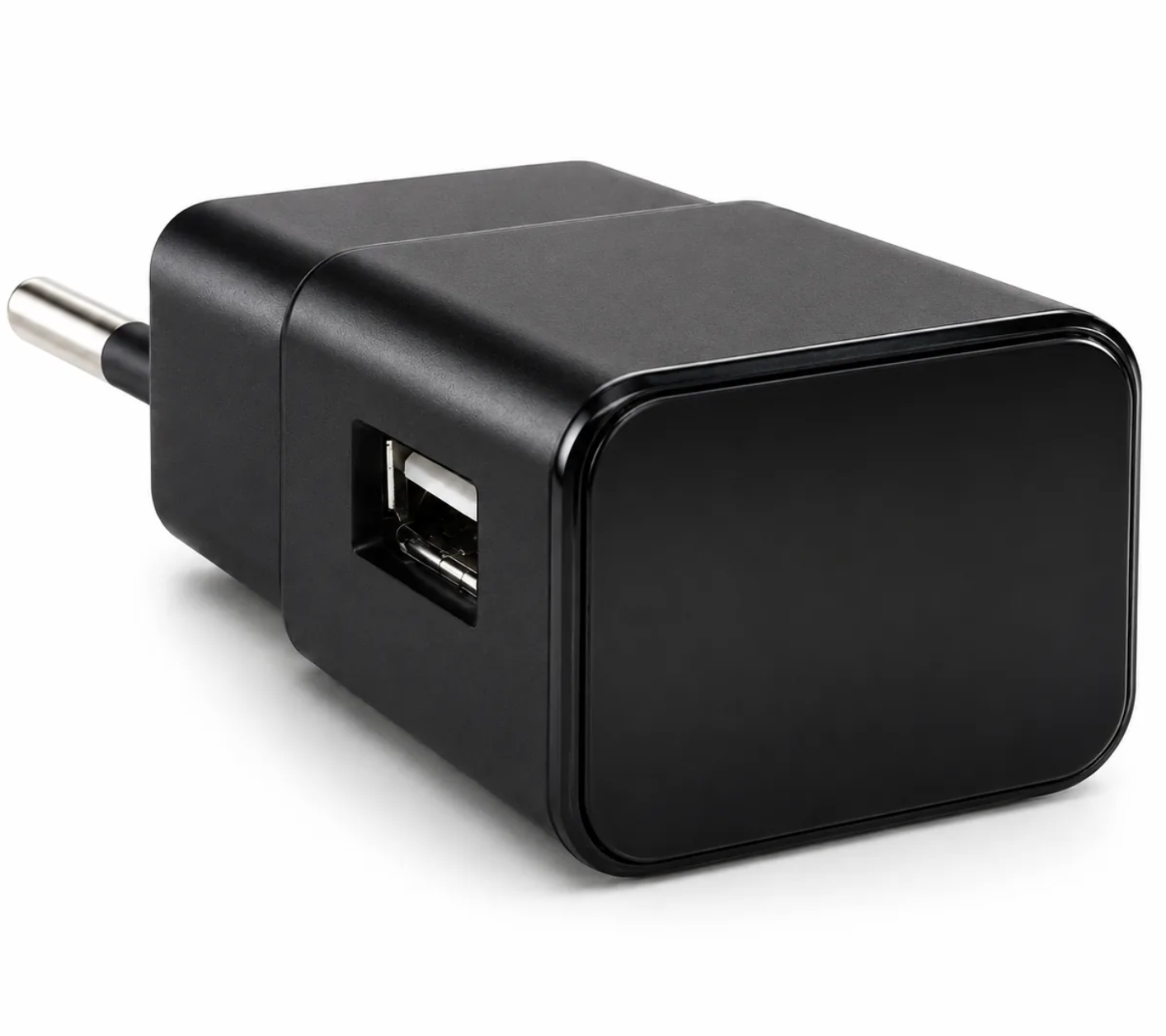 Caméra Espion intégrée dans un chargeur USB Wi-Fi – Image 3
