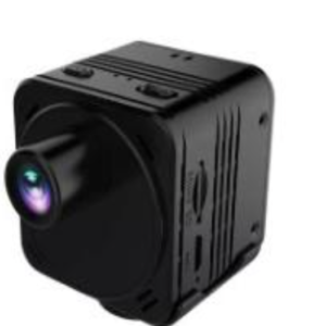 Caméra Espion Mini R89 4K HD