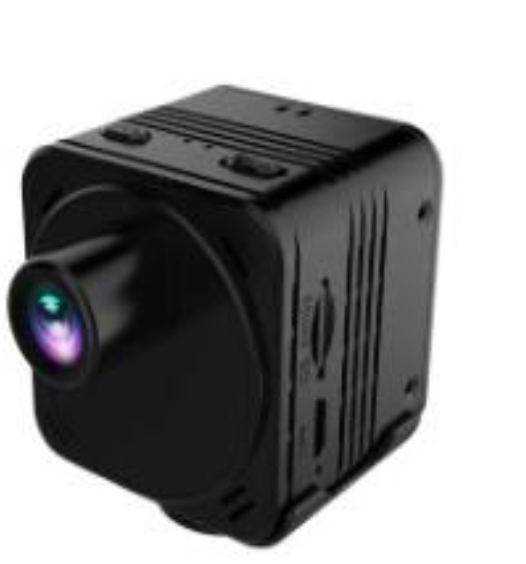 Caméra Espion Mini R89 4K HD