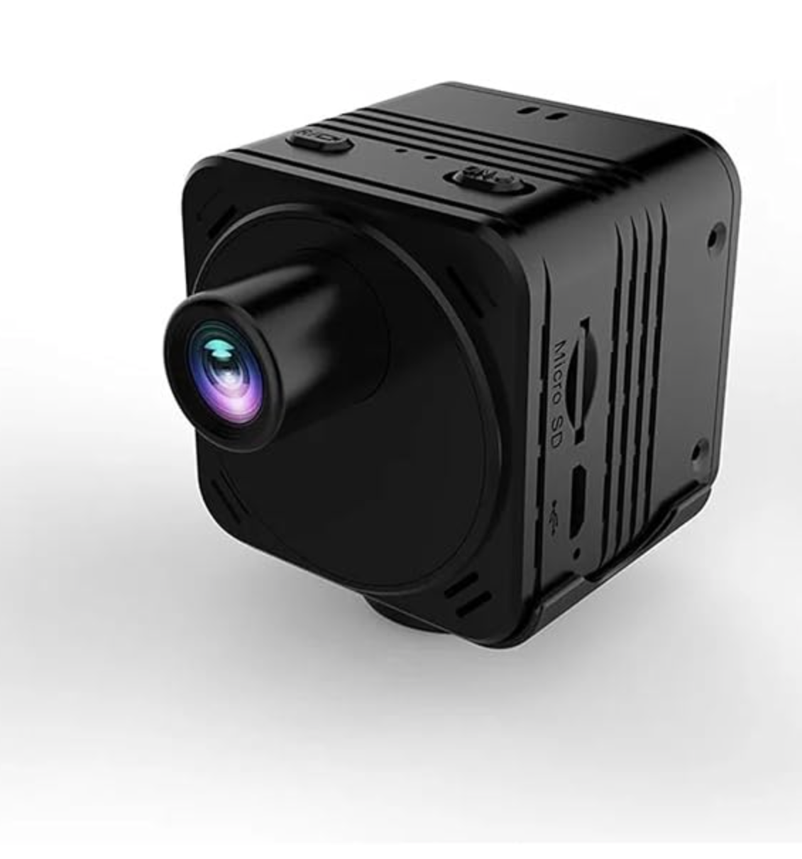 Caméra Espion Mini R89 4K HD – Image 4
